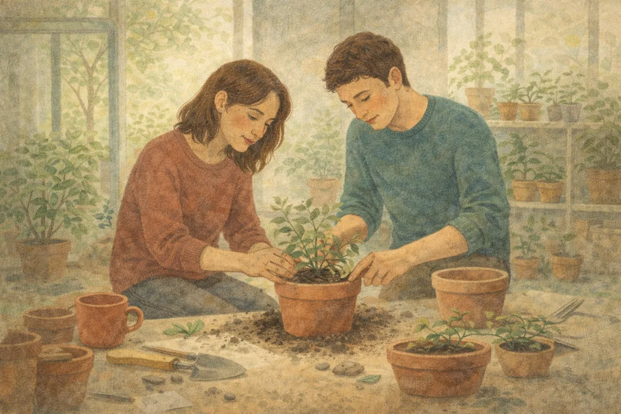 Cultura e territorio